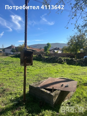 Дворно място , снимка 7 - Парцели - 52272694