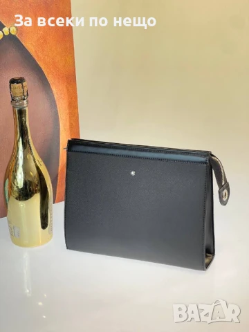 Louis Vuitton Чанта Клъч - Налични Различни Цветове Код E649, снимка 13 - Чанти - 51069599