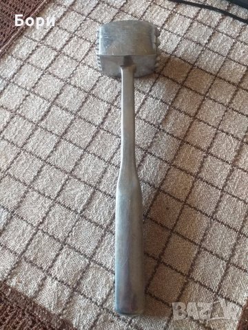 Руски чук за пържоли