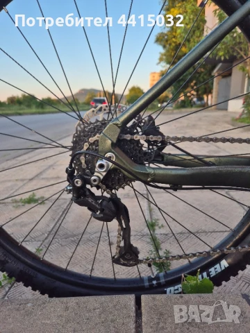 Продавам Drag shift 3.1, снимка 4 - Велосипеди - 50525831