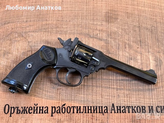 Продавам Военни Пистолети, снимка 4 - Бойно оръжие - 43044234