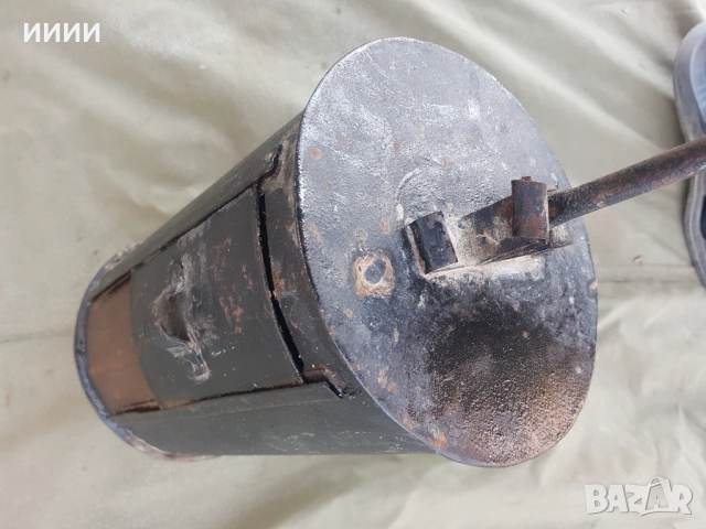 Долап уред инструмент , снимка 3 - Антикварни и старинни предмети - 51839459