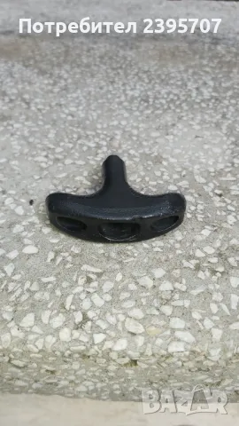 Дръжка ръчно палене извънбордов мотор , снимка 9 - Екипировка - 49825667