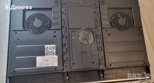 Индукционни котлони Klarstein 7400w за вграждане , снимка 8 - Котлони - 52314792