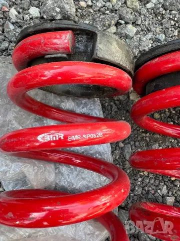 Спортно окачване за Ford Mustang VI след 2015г.