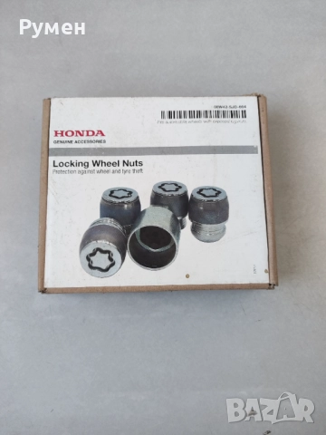 Джанти 17" с гуми 225/45R17 за Honda Civic (Хонда, Тойота, Сузуки, Киа, Хюндай, Рено, Дачия), снимка 11 - Гуми и джанти - 52618938