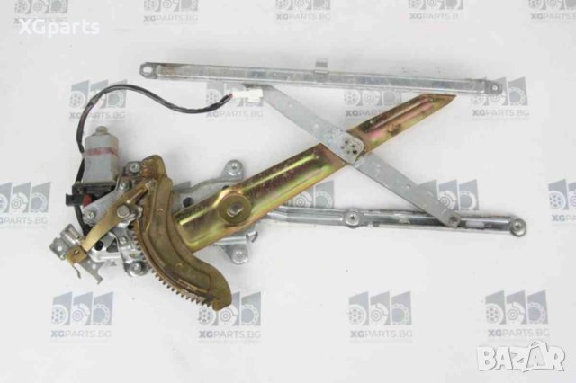 Стъклоповдигач заден десен за Toyota Previa II (2000-2006), снимка 2 - Части - 43323103