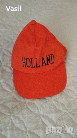 Знаме на Холандия, снимка 4 - Фен артикули - 49439802