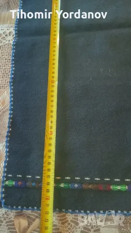 Вълнени престилки.НОВИ., снимка 15 - Антикварни и старинни предмети - 48427054