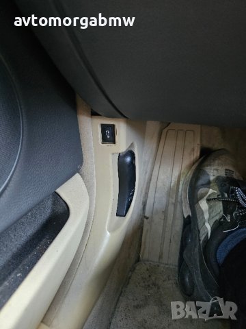 На части БМВ 645ци 4.5и 333 коня / BMW 645CI 4.5 333hp, снимка 10 - Автомобили и джипове - 44070835