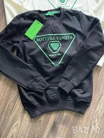 блузи  guess bottega veneta , снимка 5 - Блузи - 51404458