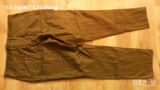 WENAAS Trouser размер XXL за лов риболов и туризъм панталон със здрава материя - 54, снимка 2 - Екипировка - 35605332