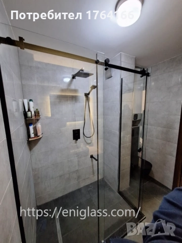 Душ кабини, снимка 2 - Душ кабини и вани - 51418041