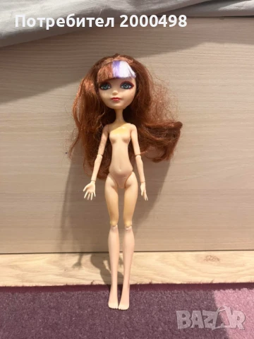 Комплект красиви кукли, снимка 6 - Кукли - 50747908