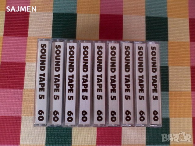 SAIND TAPE REEL, снимка 2 - Други - 26315656