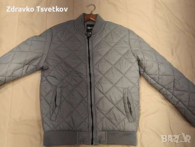 Мъжко пролетно яке 