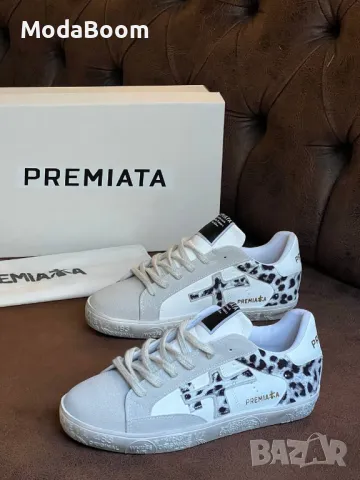 PREMIATA дамски маратонки Различни цветове , снимка 10 - Маратонки - 48369857