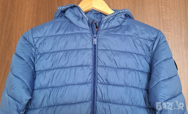 Детско яке за момче-11 г (ръст 152 см), снимка 6 - Детски якета и елеци - 43363744