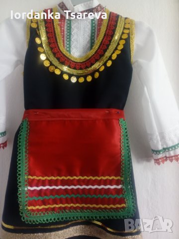 Дизайнерски носии 🇧🇬💯👗, снимка 15 - Сукмани - 28101242