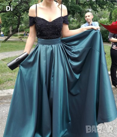 Бална рокля, снимка 4 - Рокли - 32531673