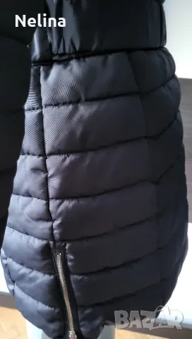 Продавам дамска шуба, снимка 3 - Якета - 48368345