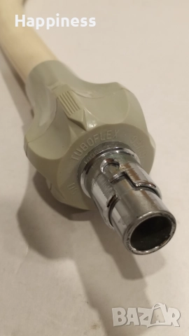 Маркуч за газова печка