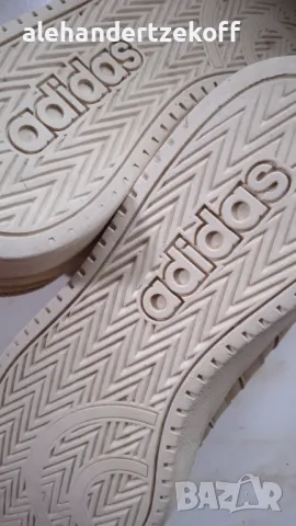 Кецове Adidas, снимка 6 - Кецове - 50424270