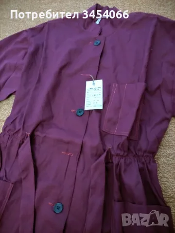 Работни престилки - нови., снимка 3 - Други стоки за дома - 47553086