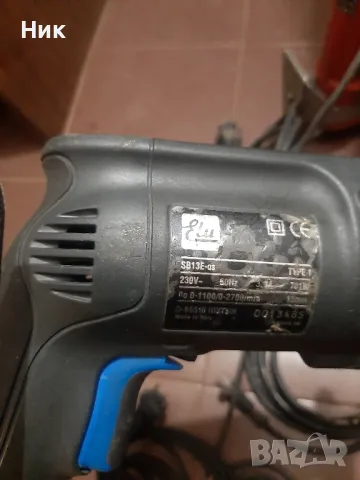 Зегета и бормашини, снимка 9 - Бормашини - 50111037