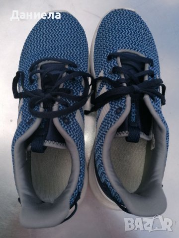 Оригинални маратонки Adidas , снимка 9 - Детски маратонки - 37235491