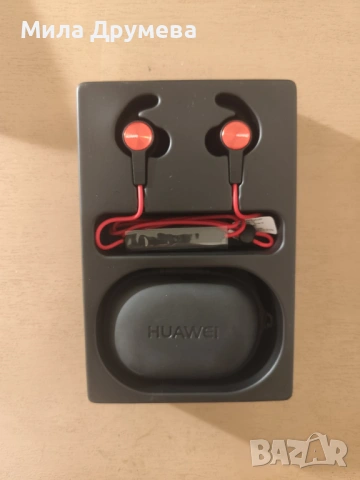 BLUETOOTH СЛУШАЛКИ HUAWEI AM61 /2501, снимка 2 - Huawei - 53307691