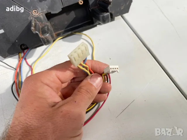 Saeco İncanto - Редуктор Кафе Група, снимка 2 - Кафемашини - 47540163