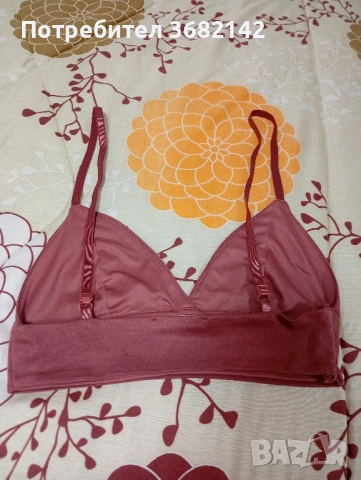 продавам дамски велурен топ , снимка 7 - Корсети, бюстиета, топове - 52259467