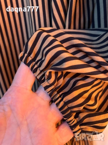 Нова рокля/ туника, снимка 4 - Рокли - 51677953