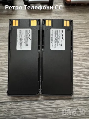 Nokia 6310/6310i нова батерия, снимка 2 - Nokia - 49687137