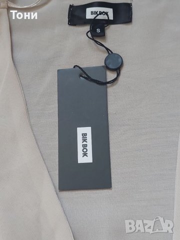 Дамска нова туника , снимка 6 - Туники - 37483141