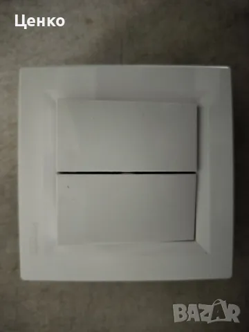 Електрически контакти, ключове и интернет розетки