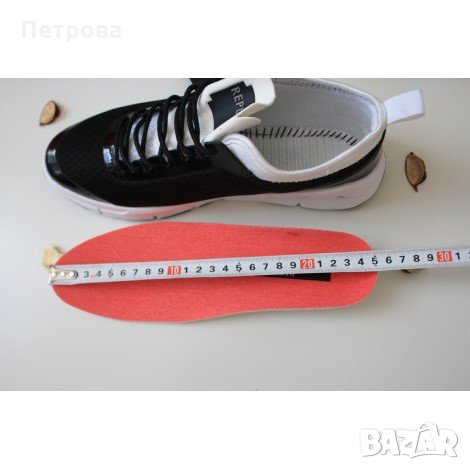 Дамски маратонки REPLAY 39 НОВИ, снимка 6 - Маратонки - 19009096