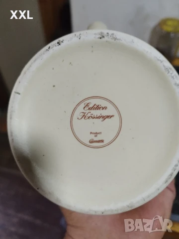 стари халби за бира, снимка 7 - Антикварни и старинни предмети - 51063166