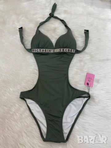 бански victoria's secret, снимка 3 - Бански костюми - 51457701