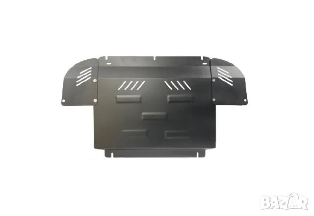 Метална кора под двигател ALFA ROMEO 147, снимка 2 - Аксесоари и консумативи - 49442635