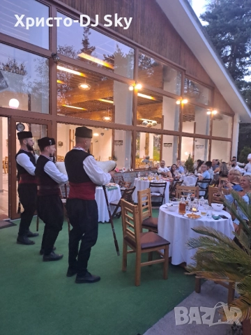 Професионален Сватбен и Парти Дисководещ, снимка 7 - Dj - 52646269