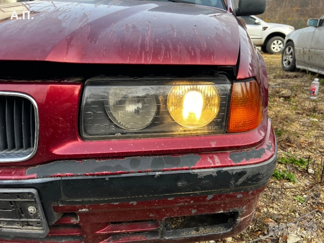 Бмв е36 316 на части , снимка 5 - Части - 52456986