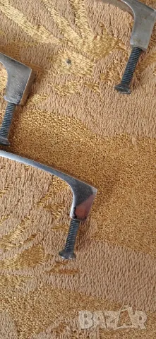 Ретро мебелни дръжки , снимка 4 - Колекции - 48602187