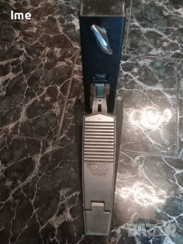 Електронни барабани YAMAHA DTX 2.0, снимка 6 - Ударни инструменти - 48935123