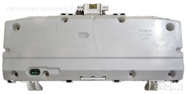 километраж, 83800 13130, 257410 8770 ,Denso Toyota Verso , снимка 2 - Части - 52017093