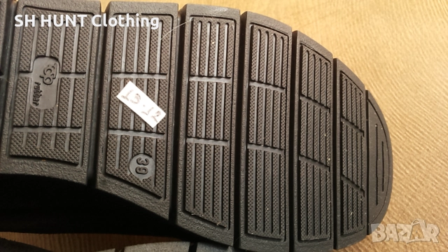 NUDE of SCANDINAVIA размер EUR 39 зимни естествена кожа 15-12-S, снимка 17 - Дамски боти - 52666585