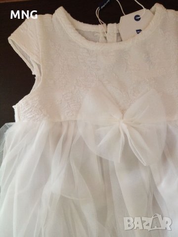 Бебешка рокличка , снимка 5 - Бебешки рокли - 33548912