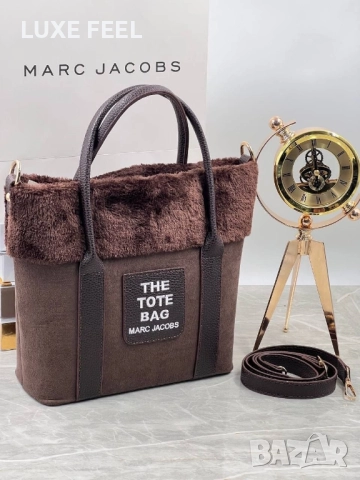 Дамски Чанти ⚜️ Marc Jacobs , снимка 9 - Чанти - 52497432