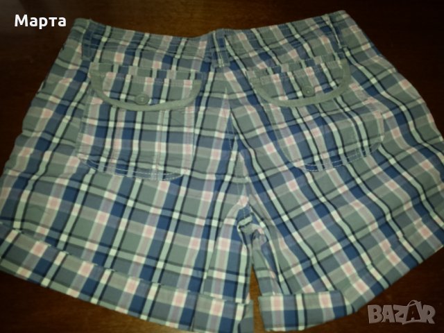 Къси панталони, снимка 2 - Къси панталони и бермуди - 28807300